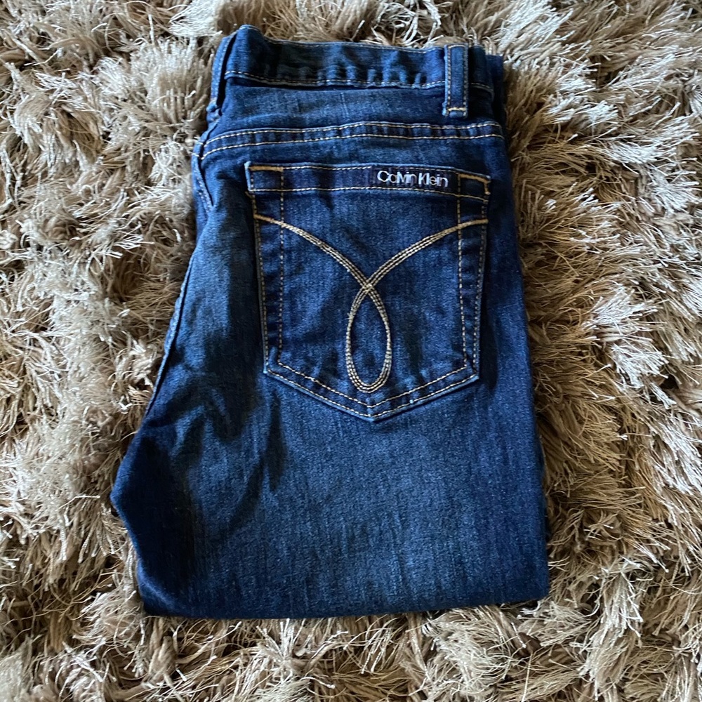 Calvin Klein jeans
